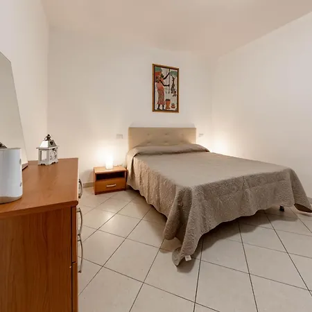 Appartement H11 2a Mare