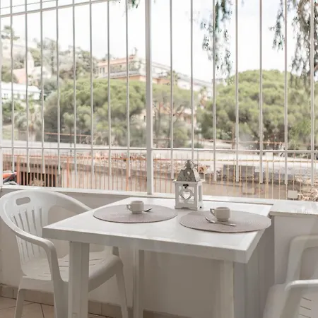 H11 2a Mare Apartmán Bussana Nuova