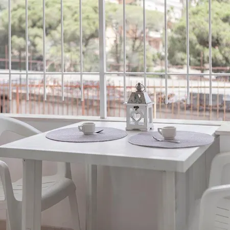Apartment H11 2a Mare *