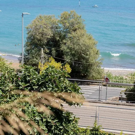 H11 2a Mare Appartement