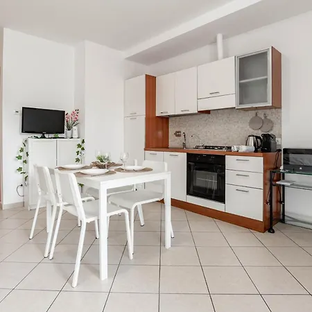 Appartement H11 2a Mare Bussana Nuova
