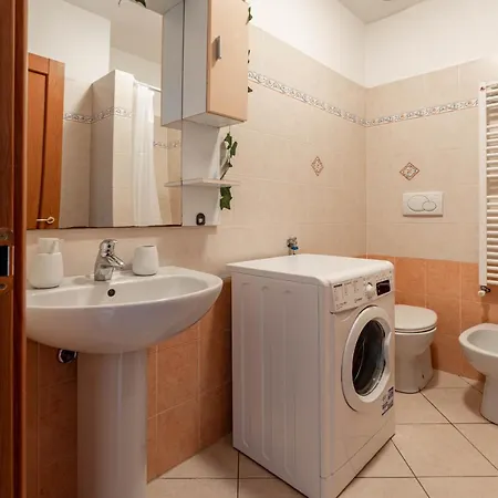 H11 2a Mare Apartmán Bussana Nuova