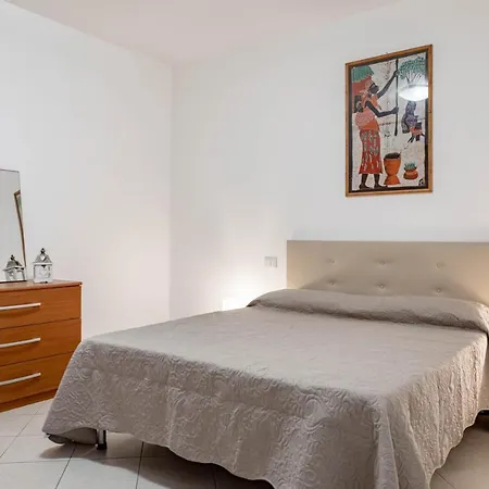 H11 2a Mare Appartement *