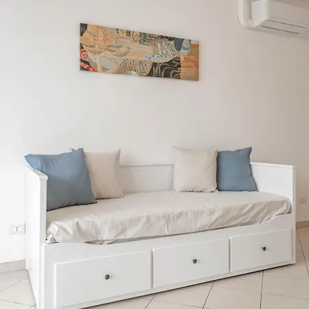 Appartement H11 2a Mare