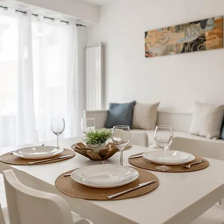 H11 2a Mare Apartmán Bussana Nuova
